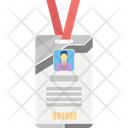 پیش‌نمایش فایل employee-id-card-2172431 از پک خدمات منابع انسانی
