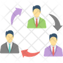 پیش‌نمایش فایل employee-turnover-2172408 از پک خدمات منابع انسانی