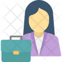 پیش‌نمایش فایل female-office-worker-2172421 از پک خدمات منابع انسانی