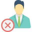 پیش‌نمایش فایل fired-employee-2172379 از پک خدمات منابع انسانی