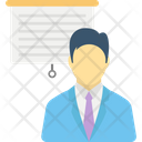 پیش‌نمایش فایل presenter-2172407 از پک خدمات منابع انسانی