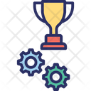 پیش‌نمایش فایل achievement-2166537 از پک مدیریت پروژه