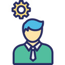 پیش‌نمایش فایل administrator-2166550 از پک مدیریت پروژه