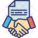 پیش‌نمایش فایل agreement-2166526 از پک مدیریت پروژه
