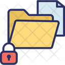 پیش‌نمایش فایل confidential-data-2166540 از پک مدیریت پروژه
