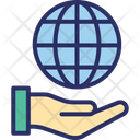 پیش‌نمایش فایل save-world-2166505 از پک مدیریت پروژه