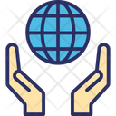 پیش‌نمایش فایل save-world-2166508 از پک مدیریت پروژه