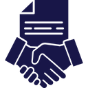 پیش‌نمایش فایل agreement-2166316 از پک مدیریت پروژه
