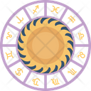 پیش‌نمایش فایل astrology-wheel-2168309 از پک ستاره‌شناسی (اختربینی)