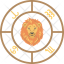 پیش‌نمایش فایل leo-horoscope-2168281 از پک ستاره‌شناسی (اختربینی)