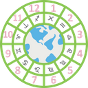 پیش‌نمایش فایل numerology-astrology-2168302 از پک ستاره‌شناسی (اختربینی)