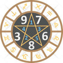 پیش‌نمایش فایل numerology-astrology-2168303 از پک ستاره‌شناسی (اختربینی)