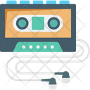 پیش‌نمایش فایل cassette-walkman-2168811 از پک ابزارها خانه و خانواده و دستگاه‌ها