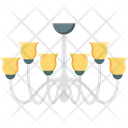پیش‌نمایش فایل chandelier-2168781 از پک ابزارها خانه و خانواده و دستگاه‌ها