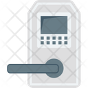 پیش‌نمایش فایل door-lock-2168808 از پک ابزارها خانه و خانواده و دستگاه‌ها