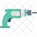 پیش‌نمایش فایل drill-machine-2168807 از پک ابزارها خانه و خانواده و دستگاه‌ها