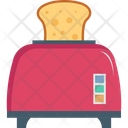 پیش‌نمایش فایل toaster-2168854 از پک ابزارها خانه و خانواده و دستگاه‌ها