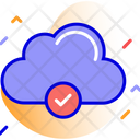 پیش‌نمایش فایل check-cloud-2282646 از پک وب و بازاریابی محتوا