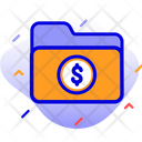 پیش‌نمایش فایل finance-folder-2282623 از پک وب و بازاریابی محتوا