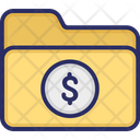پیش‌نمایش فایل finance-folder-2282283 از پک وب و بازاریابی محتوا