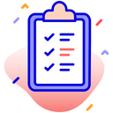 پیش‌نمایش فایل checkmark-2311335 از پک ارائه پروژه و مدیریت