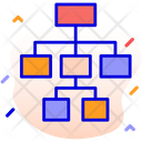 پیش‌نمایش فایل hierarchy-2311313 از پک ارائه پروژه و مدیریت