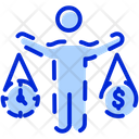 پیش‌نمایش فایل balance-2310238 از پک ارائه پروژه و مدیریت