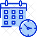 پیش‌نمایش فایل calendar-2310272 از پک ارائه پروژه و مدیریت
