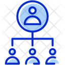 پیش‌نمایش فایل people-hierarchy-2310260 از پک ارائه پروژه و مدیریت