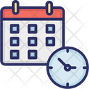 پیش‌نمایش فایل calendar-2287310 از پک ارائه پروژه و مدیریت