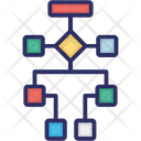 پیش‌نمایش فایل flow-chart-2287317 از پک ارائه پروژه و مدیریت