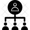 پیش‌نمایش فایل people-hierarchy-2287618 از پک ارائه پروژه و مدیریت