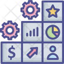 پیش‌نمایش فایل business-strategy-2264007 از پک پردازش دیجیتال