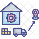پیش‌نمایش فایل courier-service-2264005 از پک پردازش دیجیتال