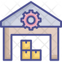 پیش‌نمایش فایل warehouse-2264011 از پک پردازش دیجیتال