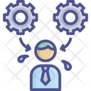 پیش‌نمایش فایل overwork-2264291 از پک پردازش دیجیتال