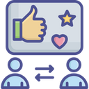 پیش‌نمایش فایل customer-feedback-2264462 از پک پردازش دیجیتال