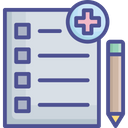 پیش‌نمایش فایل medical-invoice-2264399 از پک پردازش دیجیتال