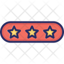 پیش‌نمایش فایل 3-star-rating-2348568 از پک تعامل