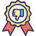 پیش‌نمایش فایل bad-award-2348536 از پک تعامل