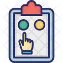 پیش‌نمایش فایل customer-rating-2348562 از پک تعامل