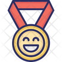 پیش‌نمایش فایل happy-medal-2348525 از پک تعامل