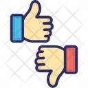 پیش‌نمایش فایل like-and-dislike-2348554 از پک تعامل