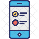 پیش‌نمایش فایل smartphone-rate-2348547 از پک تعامل
