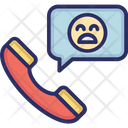 پیش‌نمایش فایل unhappy-call-2348551 از پک تعامل