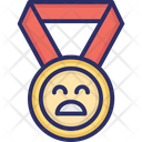 پیش‌نمایش فایل unhappy-medal-2348550 از پک تعامل