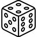پیش‌نمایش فایل dice-2352623 از پک سرگرمی کودکان