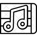 پیش‌نمایش فایل musical-note-2352577 از پک سرگرمی کودکان