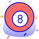 پیش‌نمایش فایل 8-ball-2354906 از پک سرگرمی کودکان