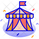 پیش‌نمایش فایل circus-tent-2354884 از پک سرگرمی کودکان